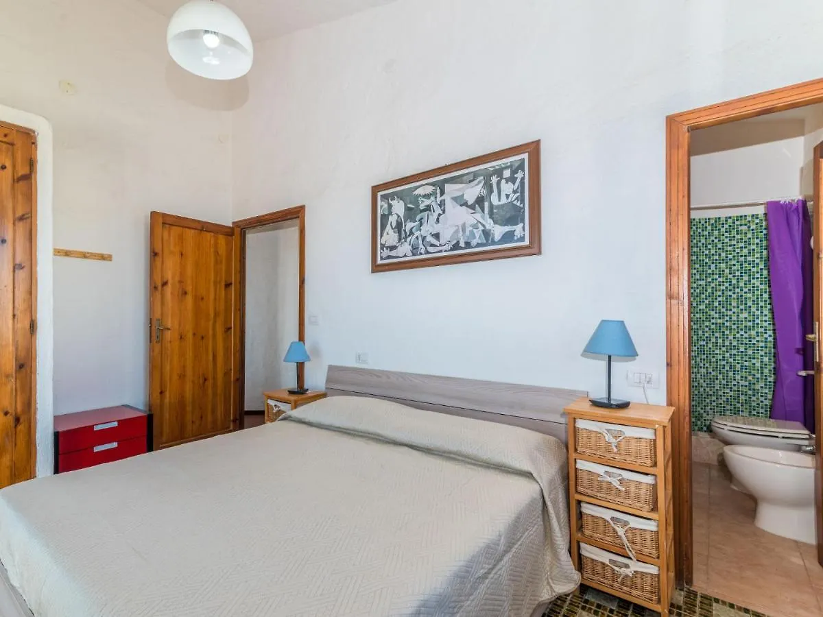 Apartment Villa Selena By Interhome Valledoria
