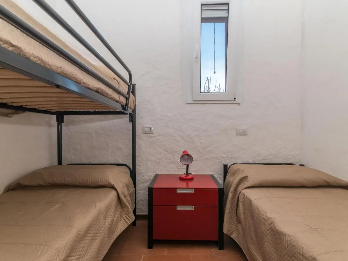Apartment Villa Selena By Interhome Valledoria