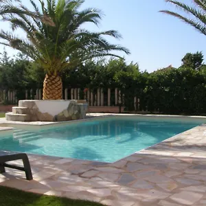  Apartamento Residenze Agnese