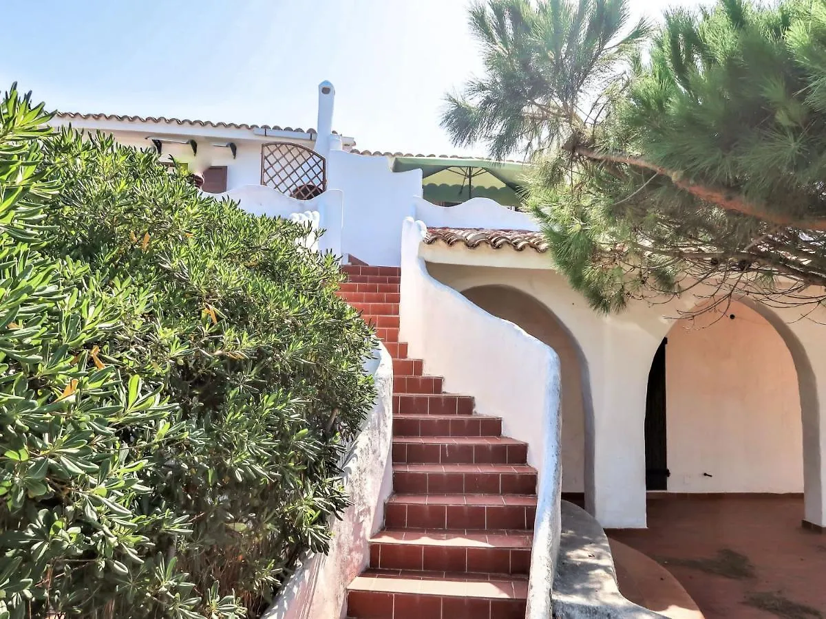 Apartment Villa Selena By Interhome Valledoria  Valledoria (Sardinia)