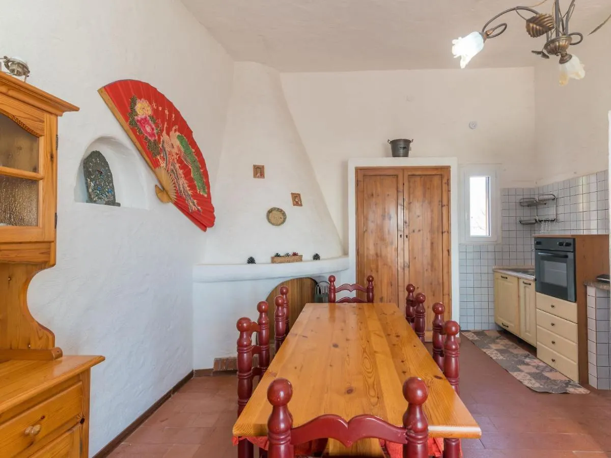 Apartment Villa Selena By Interhome Valledoria