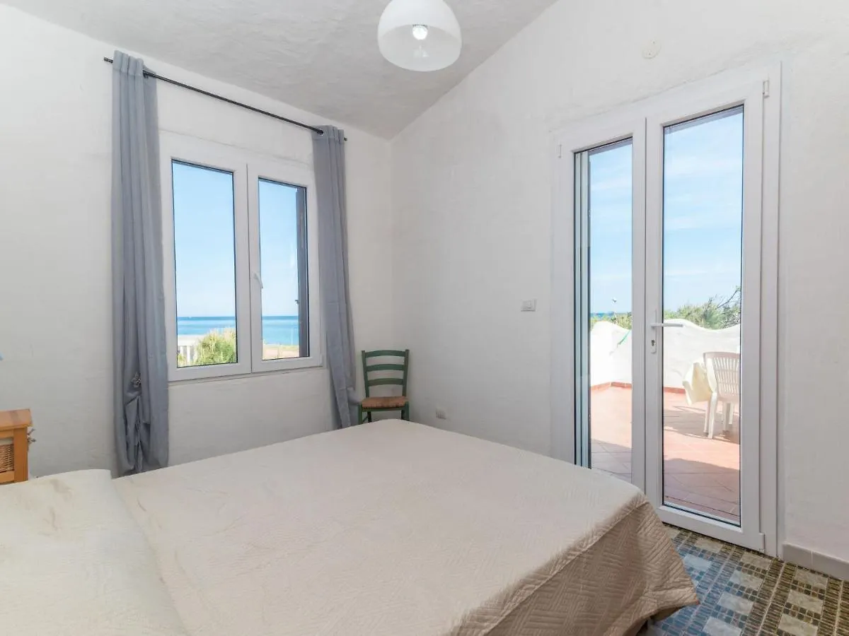 Apartment Villa Selena By Interhome Valledoria  0*, Valledoria (Sardinia)
