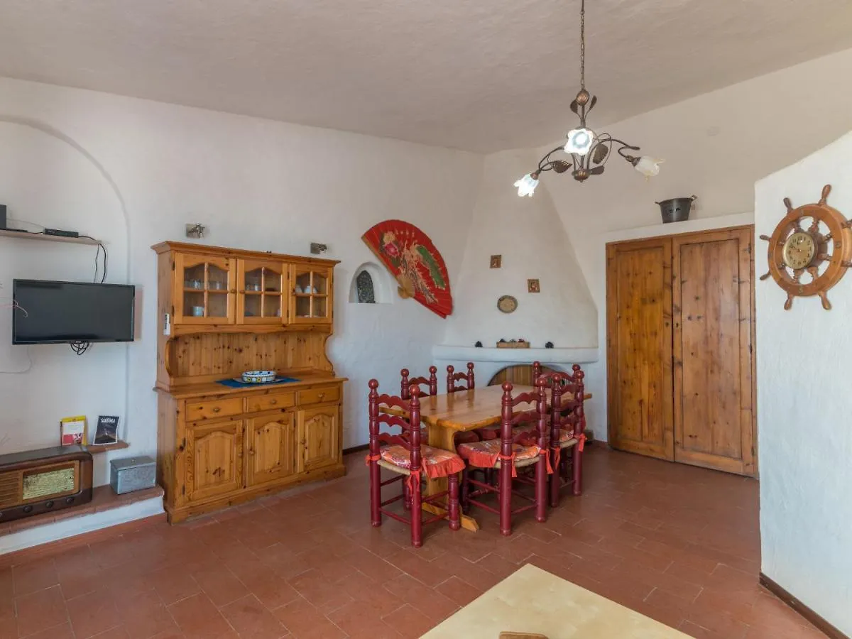 Apartment Villa Selena By Interhome Valledoria  Italy