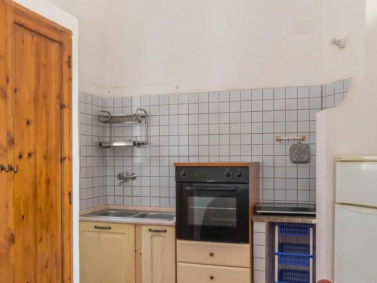 Apartment Villa Selena By Interhome Valledoria  0*, Valledoria (Sardinia) Italy