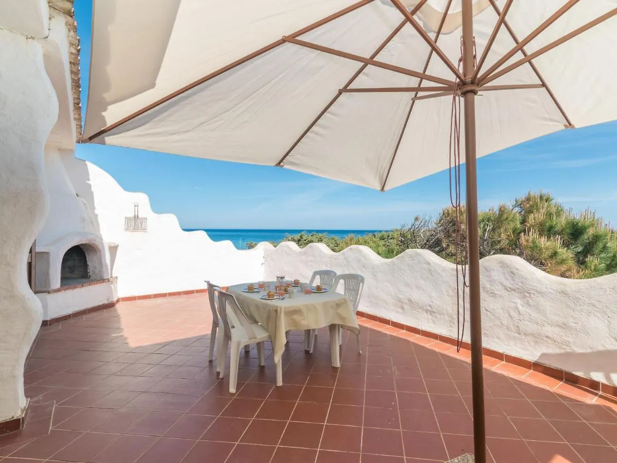 Apartment Villa Selena By Interhome Valledoria   Valledoria (Sardinia)