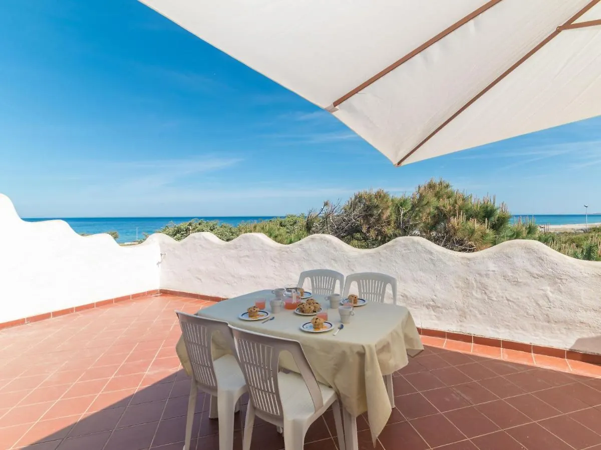 Apartment Villa Selena By Interhome Valledoria