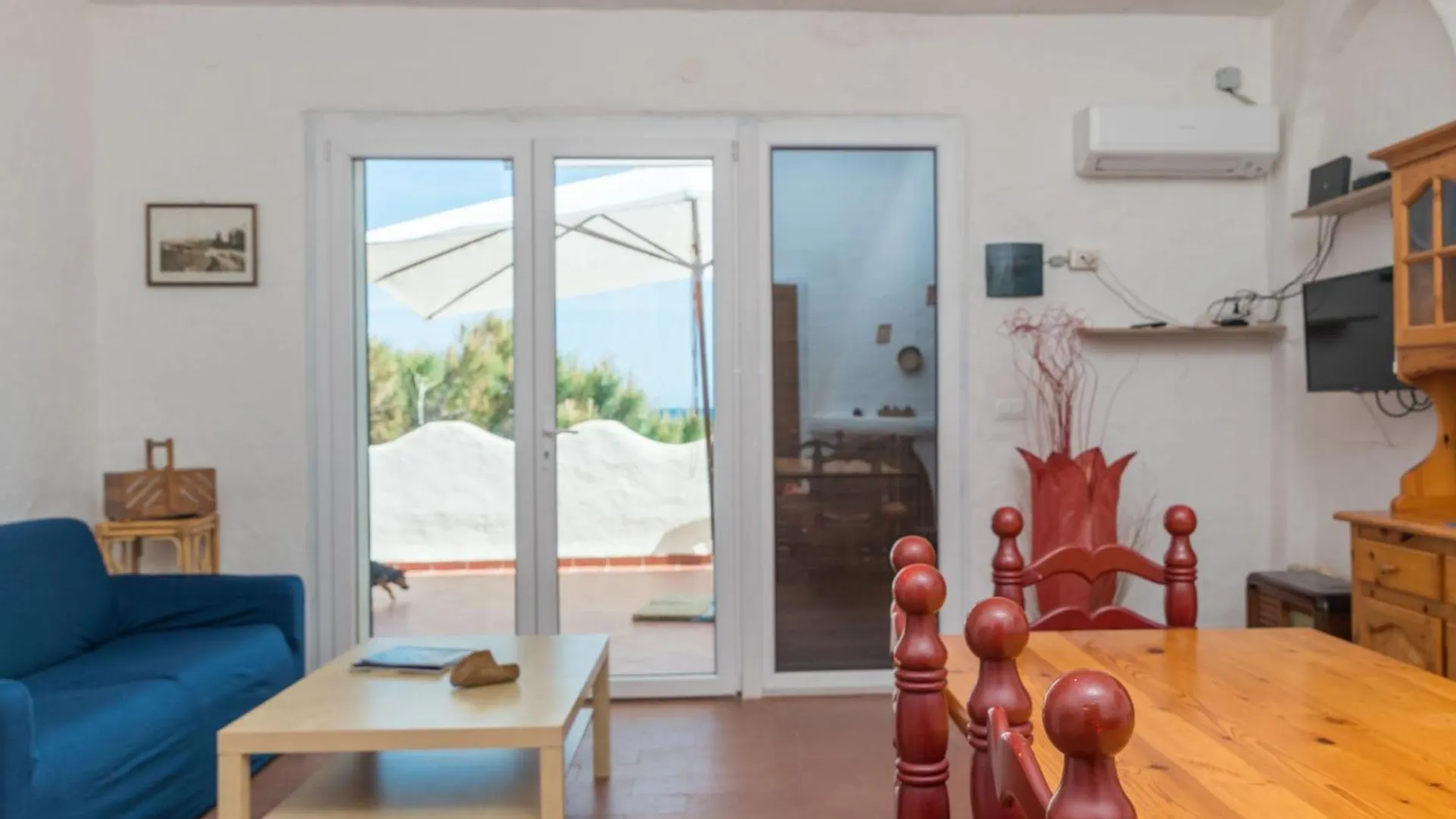 Apartment Villa Selena By Interhome Valledoria