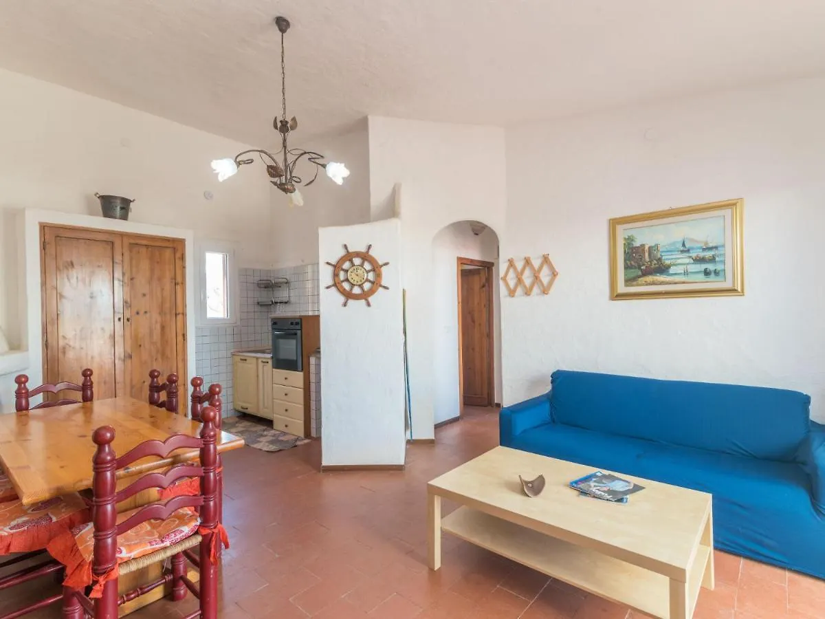 Apartment Villa Selena By Interhome Valledoria  Italy