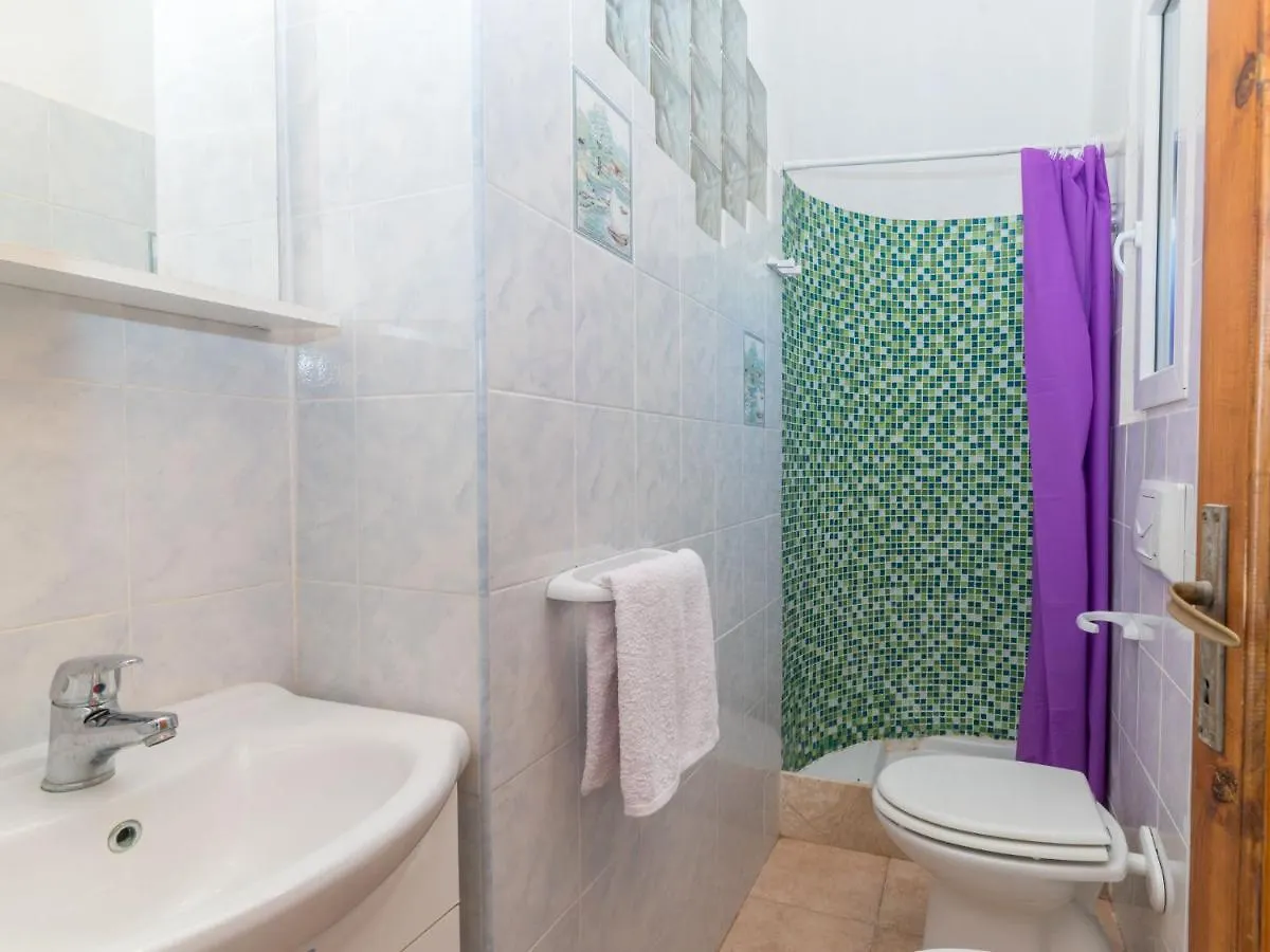 Apartment Villa Selena By Interhome Valledoria  0*, Valledoria (Sardinia) Italy