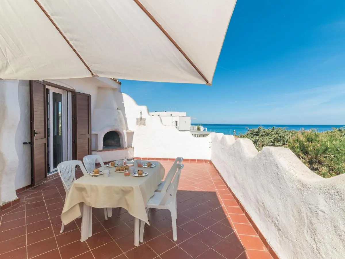 Apartment Villa Selena By Interhome Valledoria