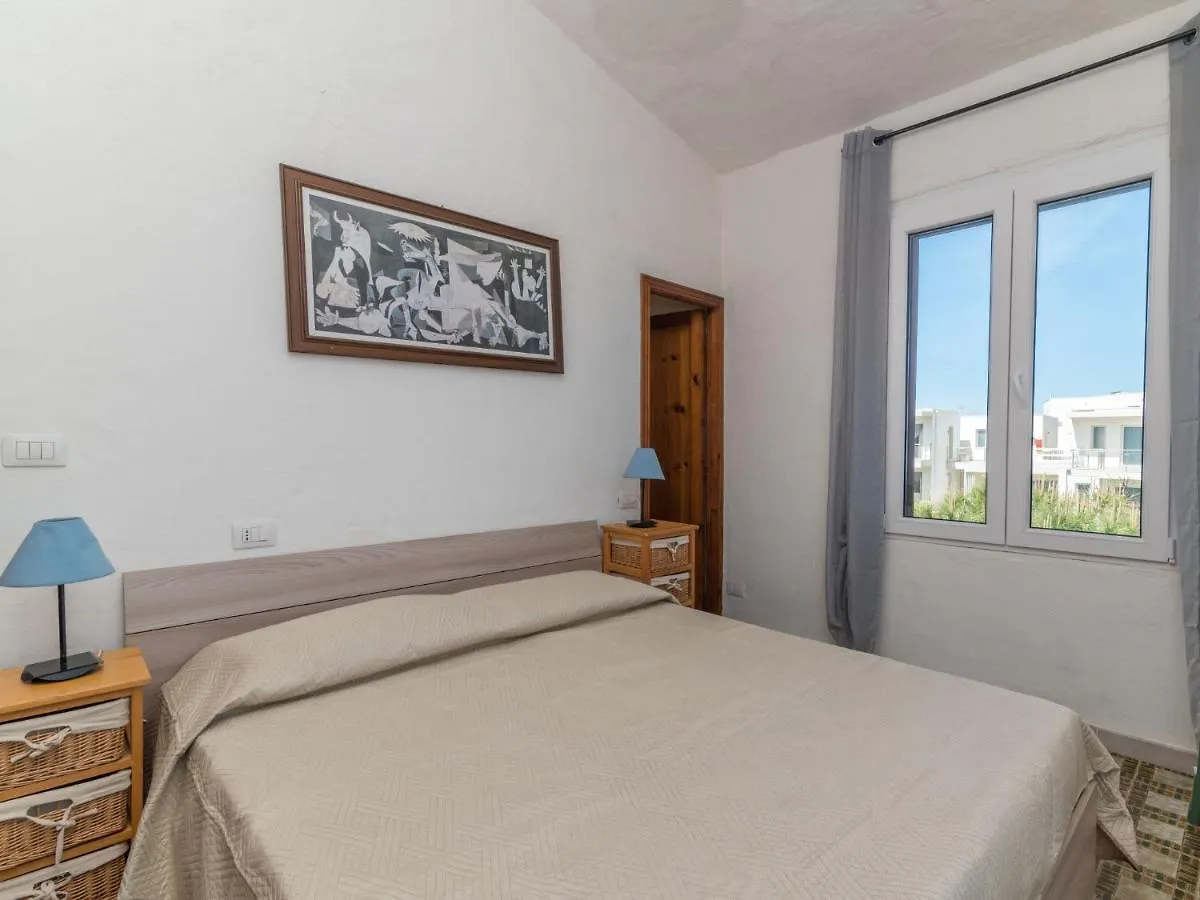 Apartment Villa Selena By Interhome Valledoria