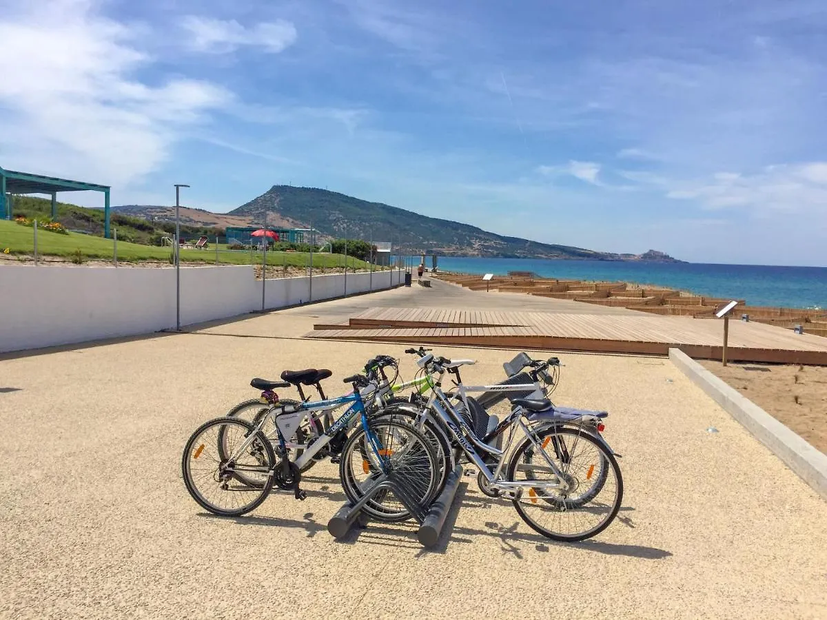 Apartment Villa Selena By Interhome Valledoria   Valledoria (Sardinia)