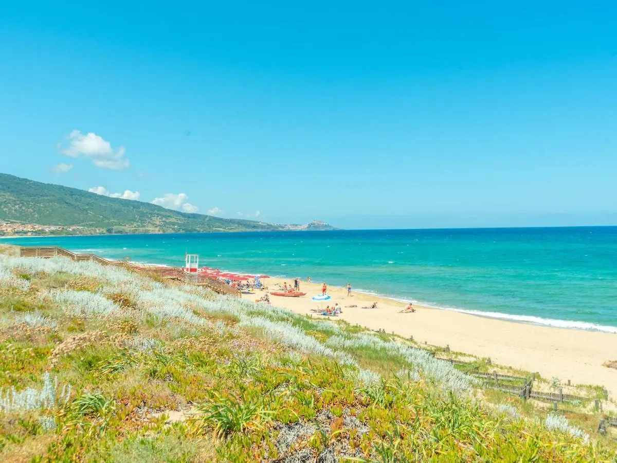 Apartment Villa Selena By Interhome Valledoria  Valledoria (Sardinia)