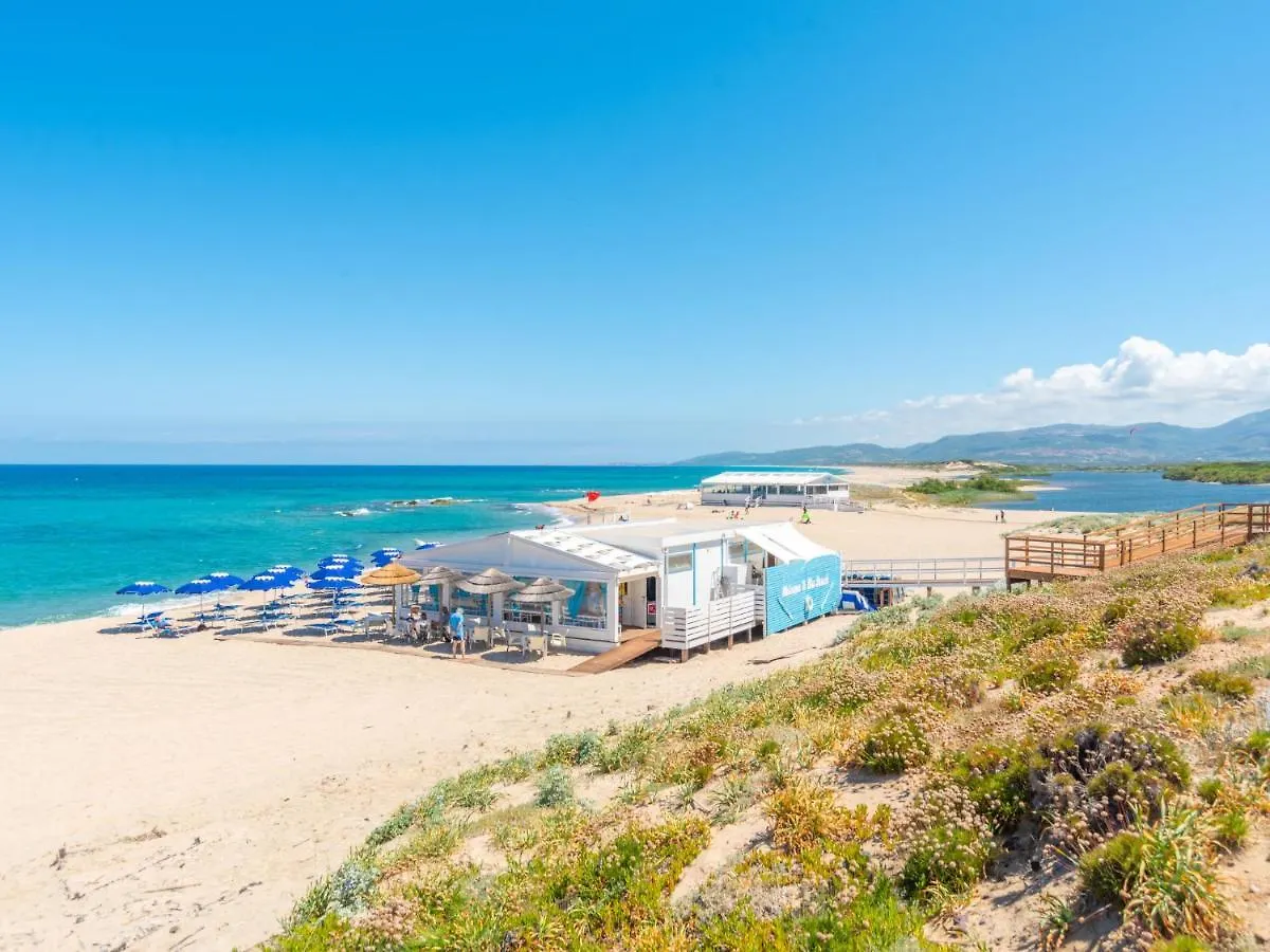 Apartment Villa Selena By Interhome Valledoria  0*, Valledoria (Sardinia)